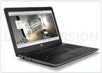 Professioneel HP Zbook G4 Core i7+16Gb +M2 SSD+Hd +Garantie, Computers en Software, Windows Laptops, HP Zbook Werkpaard i7, Met videokaart