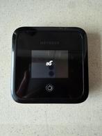 Netgear MR 5 (portable 5g router), Ophalen of Verzenden, Gebruikt, Router met modem, NETGEAR