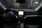 Volvo XC90 2.0 T8 Plug-in hybrid AWD FACELIFT Plus Dark 455p, Gebruikt, Zwart, 4 cilinders, 1969 cc
