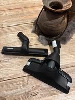 2 nieuwe Philips stofzuiger zuigmond voetstuk, Ophalen, Nieuw