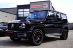 Mercedes-Benz G-klasse 63 S AMG Night Pakket | Carbon | Pano, Auto's, Mercedes-Benz, Automaat, Gebruikt, 8 cilinders, G-Klasse