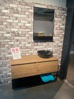 Showmodel INK Topdeck + Ferro 120cm, Ophalen, 100 tot 150 cm, Zo goed als nieuw, Oud Beijerland