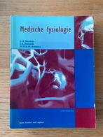 J.A. Bernards - Medische Fysiologie, J.A. Bernards; H.W.G.M. Boddeke; L.N. Bouman, Ophalen of Verzenden, Zo goed als nieuw