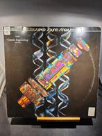OMD - Genetic Engineering Vinyl LP, Ophalen of Verzenden, Gebruikt, 12 inch