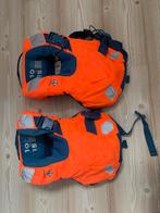 2x Tribord zwemvest baby, Ophalen, Zo goed als nieuw, Kind, Reddingsvest of Zwemvest