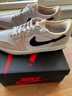 Nike Air Jordan 1 Low Retro OG EX 'Coconut Milk' size 47,5, Kleding | Heren, Schoenen, Overige kleuren, Nike, Ophalen of Verzenden