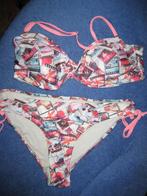Bikini, S, O`Bleu, Kleding | Dames, Ophalen of Verzenden, Zo goed als nieuw, Overige kleuren, Bikini
