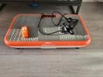 vibro shaper, Sport en Fitness, Ophalen of Verzenden, Zo goed als nieuw