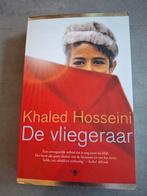 De Vliegeraar - Khaled Hosseini, Ophalen of Verzenden
