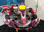 Complete Kombikart inclusief motoren - Prokart, Ophalen of Verzenden, Gebruikt, Kart