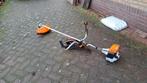 Stihl FS 89 bosmaaier met dealergarantie t/m 7emnd 2027, Ophalen, Benzine, FS 89, STIHL