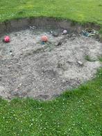 Grond gevraagd, Ophalen of Verzenden, Tuinaarde