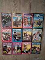 Heartland - Complete serie deel 1 tm 12, Alle leeftijden, Ophalen of Verzenden, Zo goed als nieuw, Komedie