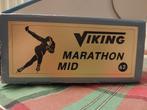 Viking Marathon Mid, Maat 42, Sport en Fitness, Schaatsen, Gebruikt, Ophalen of Verzenden, Viking