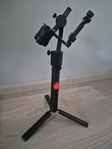Te koop: Moza AirCross 3-Axis Gimbal – Uitstekende staat!
 beschikbaar voor biedingen