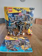 Lego batman 70909, Kinderen en Baby's, Speelgoed | Duplo en Lego, Ophalen of Verzenden, Zo goed als nieuw