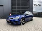 Volkswagen Golf Variant 2.0 TSI R |Pano dak | 419PK, Auto's, Automaat, Gebruikt, Euro 6, 1984 cc