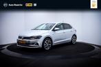 Volkswagen Polo 1.0TSI HIGHLINE CARPLAY | NAVI | ACC | DAB |, Stof, Gebruikt, 1045 kg, Origineel Nederlands