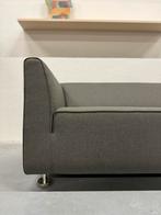 Nieuw Gelderland 4800 3 Zits XL Bank Soft Mill Stof Design, 75 tot 100 cm, Ophalen of Verzenden, Rechte bank, Gelderland