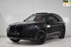 BMW X3 xDrive30e High Executive M Sport Shadow Individual |, 1998 cc, Gebruikt, Euro 6, Zwart