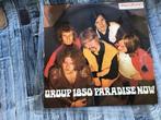 Group 1850 - Paradise Now LP, Cd's en Dvd's, Ophalen of Verzenden, Zo goed als nieuw