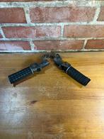 Side steps retro scooter, Ophalen of Verzenden