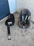 Maxi Cosi 2WayPearl met 2WayFix, Verstelbare rugleuning, Gebruikt, Ophalen of Verzenden, 9 t/m 36 kg