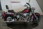 Harley Davidson 88 FLSTCI Heritage Classic, Chopper, Bedrijf, 1449 cc, Meer dan 35 kW