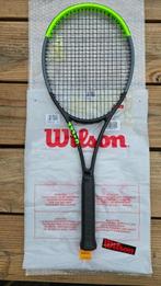 Wilson Blade Pro 18x20 V7, Sport en Fitness, L4, Ophalen of Verzenden, Zo goed als nieuw, Wilson