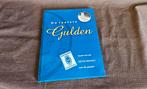 De laatste gulden, Postzegels en Munten, Munten | Nederland, Ophalen of Verzenden, Koningin Beatrix, 1 gulden