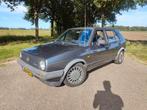 Volkswagen golf 2 syncro, Ophalen of Verzenden, Gebruikt, Saab
