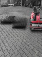 Zitmaaier, Tuin en Terras, Zitmaaiers, Ophalen, Gebruikt, Castelgarden, Mulchfunctie