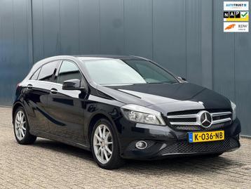 Mercedes-Benz A-klasse 180 Automaat|Navi|StoelVW|PDC V+A| beschikbaar voor biedingen