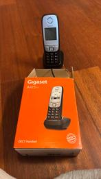 Gigaset A415 H, Ophalen of Verzenden, Nieuw, 1 handset