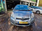 Toyota Yaris 1.0 VVTi Acces | 12MND GARANTIE | NW APK | AIRC, Voorwielaandrijving, Stof, Gebruikt, 965 kg