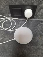 Google nest mini, Audio, Tv en Foto, Mediaspelers, Ophalen of Verzenden, Zo goed als nieuw, Zonder harde schijf