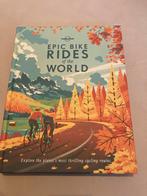 Lonely Planet Epic Bike Rides - Fietsgids, Boeken, Reisgidsen, Lonely Planet, Fiets- of Wandelgids, Europa, Ophalen of Verzenden