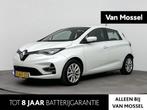 Renault ZOE R110 Pk Life 52 kWh (ex Accu) Huuraccu vanaf €, 12 maanden, Stof, Gebruikt, 395 km