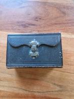 Oude Statenvertaling Bijbel 1884, Ophalen of Verzenden, Johannes Enschedé en Zonen