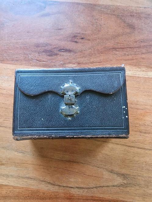 Oude Statenvertaling Bijbel 1884, Antiek en Kunst, Antiek | Boeken en Bijbels, Ophalen of Verzenden