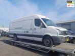 Volkswagen Crafter 35 2.0 TDI L3H3 BM | motor stuk |, Auto's, Bestelauto's, Achterwielaandrijving, Gebruikt, Euro 6, 4 cilinders