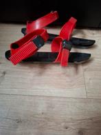 Glij ijzers maat S, Ophalen of Verzenden, Zo goed als nieuw, Overige typen, Overige merken