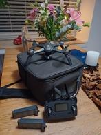 Bugs 5W Drone met 4K Camera, Ophalen of Verzenden, Zo goed als nieuw, Drone met camera