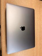 MacBook Pro 13" M1 2022 - 8/256GB - Zeer Goede Staat, Computers en Software, Apple Macbooks, Gebruikt, 256 GB, Qwerty, 8 GB