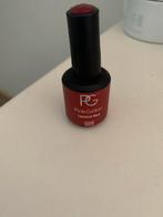 Pink gellac, Sieraden, Tassen en Uiterlijk, Overige kleuren, Ophalen of Verzenden, Zo goed als nieuw, Handen en Nagels