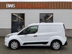 Ford Transit Connect 1.5 TDCI Limited / rijklaar € 12.950, Auto's, Voorwielaandrijving, 590 kg, Stof, Gebruikt