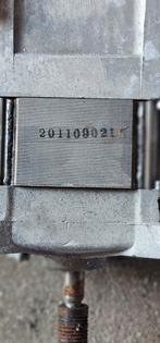 AEG Wasmachine Motor - Getest & Werkend, Ophalen, Gebruikt