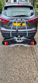 Thule EuroPower 916 Max 60 kg, Auto diversen, Ophalen, Gebruikt, 2 fietsen, Trekhaakdrager