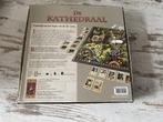 De kathedraal Ken Follett 999 games [s356], Hobby en Vrije tijd, Gezelschapsspellen | Bordspellen, Ophalen of Verzenden, Zo goed als nieuw