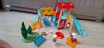 Playmobil 9423 Grote Speeltuin, Kinderen en Baby's, Speelgoed | Playmobil, Ophalen, Zo goed als nieuw